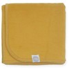 Jollein pledas lopšiui Mustard 75x100