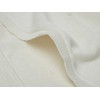 Jollein Pointelle pledas 100x150 cm Ivory