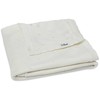 Jollein Pointelle pledas 100x150 cm Ivory
