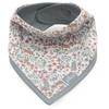 Jollein seilinukas Bandana Bloom 2 vnt.