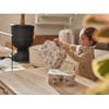 Jollein seilinukas Bib Bandana Mėlyna Forest animals 2vnt