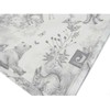 Jollein seilinukas Bib Bandana Mėlyna Forest animals 2vnt