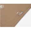 Jollein seilinukas Bib Bandana Stargaze Leaf Biscuit 2vnt