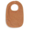 Jollein seilinukų rinkinys Terry pale pink/ nougat/ caramel (3 vnt.)