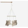 Jollein Teddy Bear karuselė Olive Žalias