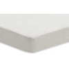 Jollein trikotažinė paklodė su guma Jersey Soft Pilkas 60x120 cm