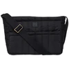 Jollein universalus organizer Puffed Juodas