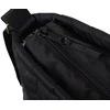 Jollein universalus organizer Puffed Juodas