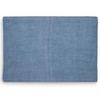 VYSTYMO LENTOS PAKLODĖS JOLLEIN 50X70CM TERRY Jeans Mėlyna 2vnt