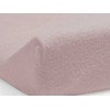 Jollein vystymo lentos paklodė Terry 50x70cm Soft Rožinė