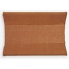 Jollein vystymo lentos užvalkas Basic Knit 50x70cm Caramel