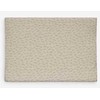 Jollein vystymo lentos užvalkas Jersey 50x70cm Meadow rosewood