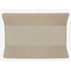 Jollein vystymo lentos užvalkas Pure Knit 50x70cm Nougat