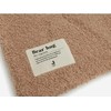 Jollein žaidimų kilimėlis 75x95cm Boucle Biscuit