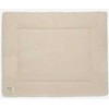 Jollein žaidimų kilimėlis 75x95cm Boucle Natural