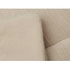 Jollein žaidimų kilimėlis 75x95cm Pure Knit Nougat