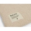 Jollein žaidimų kilimėlis 80x100cm Boucle Natural