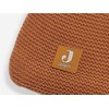 Jollein žaidimų kilimėlis Basic Knit 80x100cm Caramel