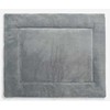 Jollein žaidimų kilimėlis Basic Knit 80x100cm Stone Pilkas
