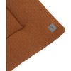 Jollein žaidimų kilimėlis Bliss Knit 80x100cm. Caramel