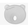 KikkaBoo ergo Bear pagalvė Airknit Pilkas