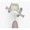 KikkaBoo Ride on dviratukas Zipi Mint
