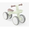 KikkaBoo Ride on dviratukas Zipi Mint