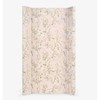 KikkaBoo Secret Garden rusvai gelsvas pervystymo lenta 50х70cm