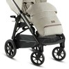 Kojų užklotas univeraliam vežimėliui Inglesina Aptica / Quad Cashmere rusvai gelsvas