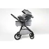 MAST SWISS adapteris automobilinei kėdutei (dešinys) M.TWIN X, MA-MTCAR-R