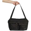MAST SWISS universali tašytė organizer Onyx