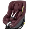 Maxi-Cosi Pearl 360 i-Size automobilinė kėdutė Authentic Raudona 0-18 kg