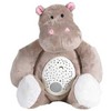 Moni Toys Hippo naktinė lemputė su projektoriumi