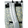 Moon mamos kuprinė Rolltop Iceflower