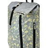 Moon mamos kuprinė Rolltop Iceflower