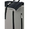 Moon mamos kuprinė Rolltop Shadow