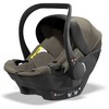 Moon PLUS1 automobilinė kėdutė 0-13 kg Mud