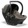 Moon PLUS1 automobilinė kėdutė 0-13 kg Mud