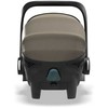 Moon PLUS1 automobilinė kėdutė 0-13 kg Mud