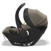 Moon PLUS1 automobilinė kėdutė 0-13 kg Mud