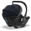 Moon PLUS1 automobilinė kėdutė 0-13 kg Navy