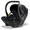 Moon PLUS1 automobilinė kėdutė 0-13 kg Navy