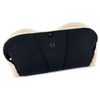 MOON PREMIUM rankų mova Navy