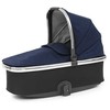 Oyster 3/Oyster Zero/Oyster Gravity lopšys Rich Navy/Mirror