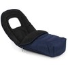 Oyster 3 žiemos vokelis Rich Navy spalvos