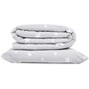 Snuz antklodės ir pagalvės užvalkalų komplektas Stars