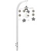 Snuz Baby Mobile karuselė Baltas
