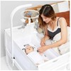 Snuz Baby Mobile karuselė Dove