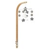 Snuz Baby Mobile karuselė Natural