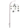 Snuz Baby Mobile karuselė Rose Baltas